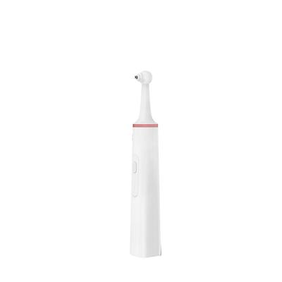 Oral Electric Teeth Polisher Dental Tartar Remover Plaque Stains Cleaning Multifunctional Tooth Whitening Tool Calculus Removal