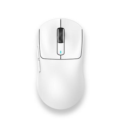 Attack Shark X3 Bluetooth Mouse 49g Lightweight PixArt PAW3395 Tri-Mode Connection 26000dpi 650IPS Macro Gaming Mouse