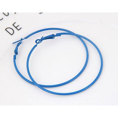 6 Pairs Earrings Huggie Earrings For Women's Wedding Birthday Gift Alloy Drop Holiday Fashion Sweet Heart