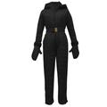Women's Jumpsuit Ski Suit Outdoor Winter Thermal Warm Windproof Hooded Windbreaker Snow Suit for Skiing Camping / Hiking Snowboarding Ski