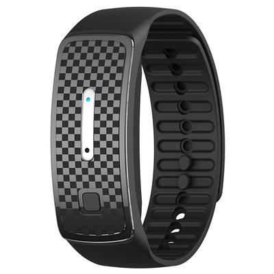 M30 Ultrasonic Anti-Mosquito Bracelet – Long-Life Mute Silicone Device for Outdoor Use by Adults and Children