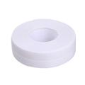 2PCS Caulk Strip Tape PVC Self-Adhesive Decorative Sealing Tape Used for Kitchen Sink Toilet Bathroom Bathtub Floor Wall Edge 0.87''10.5ft/2.2320cm