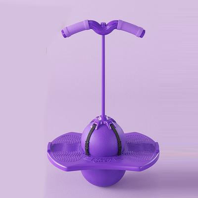 Jumping Ball Frog Jump Long Height Device Sports Equipment To Increase Jump Jumping Ball Children's Sense Of Balance System Training Equipment ChristmasHalloweenThanksgiving Gift