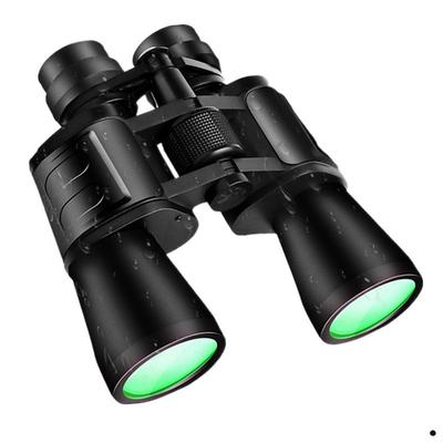 180x100 HD Extra-long Distance Binoculars Low-light Night Vision Zoom Binoculars for Hunting Hiking Birdwatching Gifts