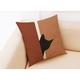 Outdoor Waterproof Pillow Cover Abstract for Patio Garden Sofa Couch Livingroom 1pc