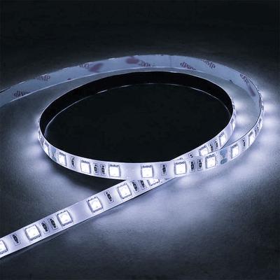 USB LED Strip Lights USB with Switch Control USB TV Backlight Bar Multicolor 5050 SMD 60LED / Meter Warm White Red Blue for Halloween