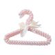 3 Pcs Foreign Trade Dog Clothes Girl Heart Pearl Clothes Rack Cat Clothing Pet Supplies Clothes Rack