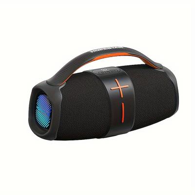 HOPESTAR H60 Wireless Speakers 20W Super Subwoofer Audio Center for Unparalleled Sound Quality