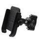 Phone Holder Stand Mount Motorcycle Bike Bike Motorcycle Phone Mount 360°Rotation Aluminum Alloy Phone Accessory for iPhone 12 11 Pro Xs Xs Max Xr X 8 Samsung Glaxy S21 S20 Note20