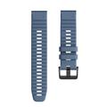 Watch Band for Garmin Fenix 7X / 6X / 5X / 3/3HR Plus Pro Sapphire Solar Descent Mk2i / Mk2 / Mk1 D2 Charlie / Bravo / Delta PX Tactix 7 (Pro) / Delta / Charlie / Bravo, Enduro (2) Quatix 7X / 6X / 3