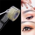 2 Set/600PCS Invisible Eyelid Sticker Lace Eye Lift Strips Double Eyelid Tape Adhesive Stickers Eye Tape Tools L/S Style
