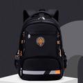 School Backpack Bookbag Cartoon for Student Boys Girls Water Resistant Wear-Resistant Breathable Oxford Cloth School Bag Back Pack Satchel 19.22 inch, Back to School Gift