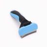 Pet Comb Dog Hair Removal Cat Beauty Hair Removal Hair Removal Stainless Steel Hair Removal Dense Tooth Comb Hair Removal Knife