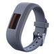 Watch Band for Garmin Vivofit 3 Garmin vívofit jr Garmin Vivofit JR2 Silicone Replacement Strap Breathable Sport Band Wristband