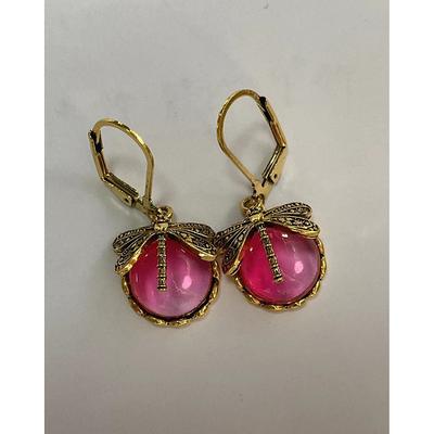 1 Pair Drop Earrings For Women's Formal Work Daily Alloy Classic Fashion