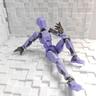 13 Action Figure T13 Action Figure 3D Printed Multi-Jointed Movable Lucky 13 Action Figure Nova 13 Action Figure Dummy 13 Action Figure Valentines Gifts for Him