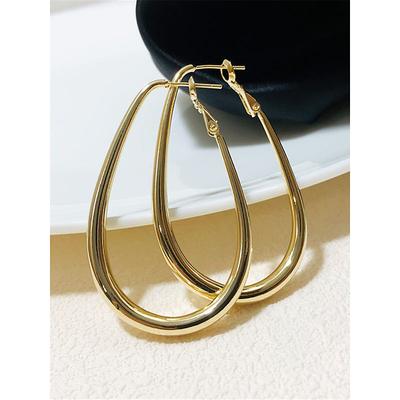 Women's Earrings Fashion Outdoor Geometry Earring
