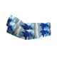 2pcs Arm Sleeves, Sports Sun UV Protection Hand Cover Cooling Warmer For Running Fishing Cycling