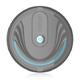 Automatic Smart Household Mopping Sweeping Machine Robot Cleaner Vacuum Floor Dust Hair USB/Battery