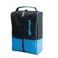 Golf Shoe Bag Breathable and Convenient Sports Shoe Bag with Shoe Lace, Unisex Shoe Storage Pouch - Durable and Handy