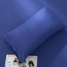 Solid Matte Fabric Pillowcase 85G 105G Various Sizes And Colors