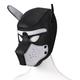 Fun Mask Dog Headgear Adult Training Sex Supplies Role-Playing Nightclub Dance Mask Dress Up Play Sm Props for Cosplay