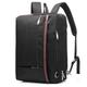 15.6 inch/17.3 inch Convertible Backpack Laptop Messenger Bag Shoulder Bag Multi-Functional Business Briefcase Leisure Handbag Travel Rucksack for Men/Women