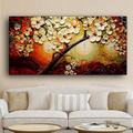 Tree of life by Gustav Klimt Reproductions Wall Art Picture Scandinavian Canvas Poster and Print Painting for Modern Living Room