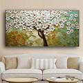 Tree of life by Gustav Klimt Reproductions Wall Art Picture Scandinavian Canvas Poster and Print Painting for Modern Living Room