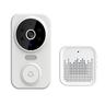 M8 Wireless Doorbell with 1080 HD Camera WiFi Doorbell Smart Intercom Popular Tuya