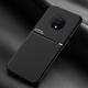 Magnetic Car Phone Case for OnePlus 7T 7T Pro Magnet Plate Shockproof Hybrid Silicone OnePlus 7 7 Pro