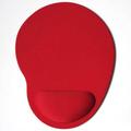 Ergonomic Mouse Pad Wrist Supportf back to school gift Colored Non-slip Mouse Pad office Comfortable Computer Mouse Pad