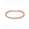 Women's Bracelets Fashion Outdoor Pure Color Bracelets Bangles