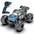 Full Scale 120 Remote Control RC Off road Racing Children's Charging Remote Control Car Model Toy