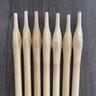 Detailing Brushes Set, 10pcs Miniature Brushes For Fine Detailing And Art Painting - Acrylic, Watercolor, Oil Painting, Model, Warhammer 40k