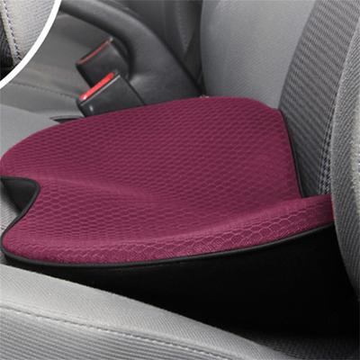 Car Seat Cushion Memory Foam Car Seat Pad Car Seat Cushions for Driving Road Trip Essentials for Drivers