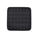 Heated Car Seat Cushion Heating Warmer Pads Winter Hot Cover for Office Home