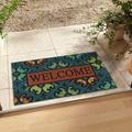 Door Mat - Door Mats Outdoor - Front Door Mat - Doormat - Welcome Mat - Welcome Mats Outdoor - Outdoor Mat - Door Mats Indoor - Entryway Mat - Indoor Door Mat