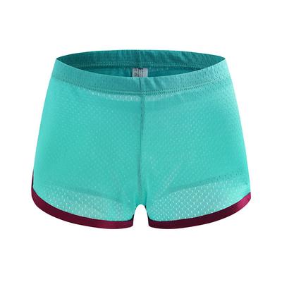 Men's Running Shorts Athletic Shorts Gym Shorts Marathon One-third Shorts Ranger Panty Mesh Retro Bottoms Athletic Summer Breathable Quick Dry Moisture Wicking Soft Fitness Gym Workout Running