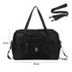 Business Trip Foldable Waterproof Trolley Travel Bag Storage Bag Storage Bag Fitness Bag Luggage Bag