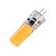 G4 T3 5W 500lm COB LED Bi-pin Light Bulb Dimmable for Cabinet Light Ceiling Lights RV Boats Outdoor Lighting 50W Halogen Equivalent Warm White Cold White AC/DC12V