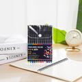 12/24/36/48/60/100 Colors Colored Fine Point Markers Drawing Pens, Journal Planner Pens, Fineliner Pen For Writing Note Taking Calendar Agenda Coloring Gift For Kids, Back to School Supplies