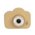 Kids Camera Digital Dual Camera HD 1080P Video Camera Toys Mini Cam Color Display Children Birthday Gift Kids Toys For Kids