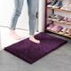 Chenille Bathroom Rug,Anti-slip Floor Mats Door Mat Anti-slip Bathroom Rug Kitchen Carpets Doormats Floor Mat For Living Room,Bathroom