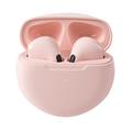 PRO6 True Wireless Headphones TWS Earbuds In Ear Bluetooth 5.1 Stereo with Charging Box Smart Touch Control for Apple Samsung Huawei Xiaomi MI Zumba Everyday Use Traveling Mobile Phone
