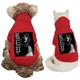 Dog Hoodie With Taylor Swift Print Dog Sweaters for Large Dogs Dog Sweater Solid Soft Brushed Fleece Dog Clothes Dog Hoodie Sweatshirt with Pocket