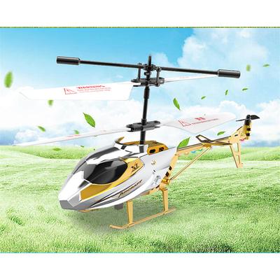 Rc Plane 2.5Ch Radio Control Helicopter Remote Control Airplane Mini Ufo Drone Aircraft Toy for Children Boy Birthday Gifts