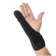 1pc Finger Splint Fracture Sprain Protector Finger Tendon Rupture Sheath With Steel Plate Fixation With Bone Fracture Stent