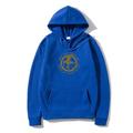 The Hunger Games Hoodie Mockingjay Logo Movie Theme Costumes Casual Daily Unisex Adults Kids