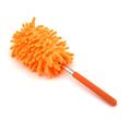 1Pc Microfiber Duster Brush Extendable Hand Dust Cleaner Anti Dusting Brush Home Duster Air-condition Car Furniture Cleaning Brush Cleaning Tool